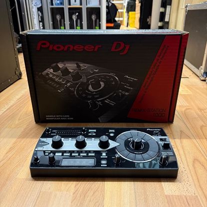 Immagine di RMX 1000 (usata)