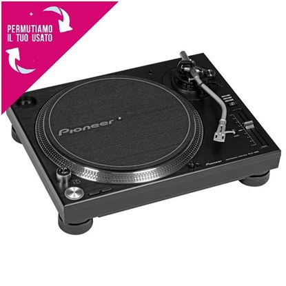 Immagine di PLX-1000 (esposizione) COPPIA