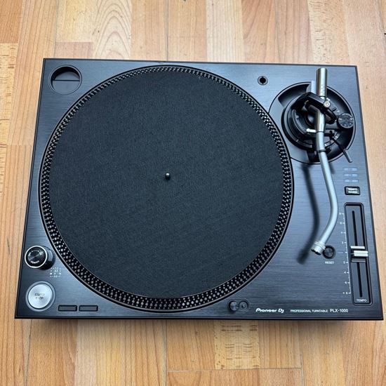 Immagine di PLX-1000 (esposizione) COPPIA