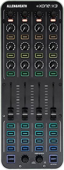 Immagine di Xone K3