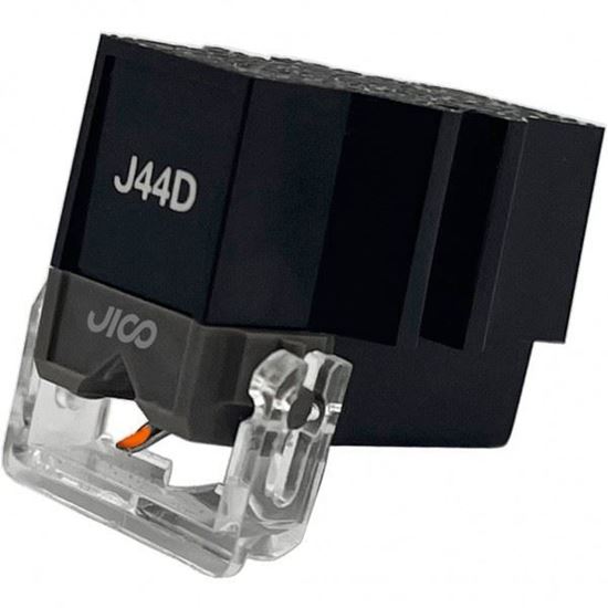 Immagine di J 44 D DJ IMP NUDE