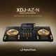 Immagine di XDJ - AZ - N gold - (acconto)