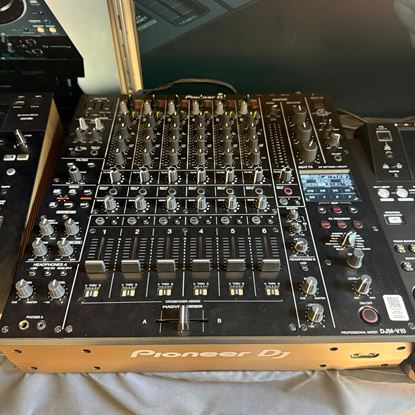 Immagine di DJM-V10 (esposizione)