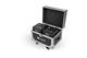 Immagine di FONTANE LUMINOSE Dazzler FX MKII Black (2 Pack) + Flight Case (ESPOSIZIONE)