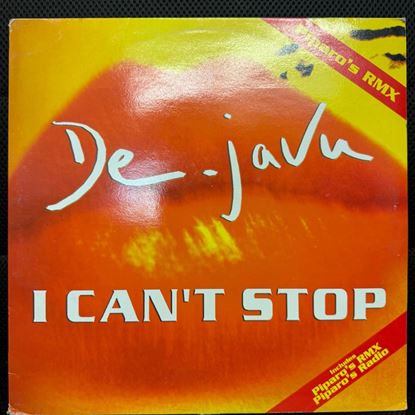 Immagine di De-javu - I can't stop