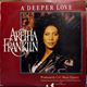 Immagine di ARETHA FRANKLIN - A DEEPER LOVE (3X12")