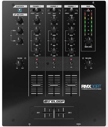 Immagine di RMX-30BT