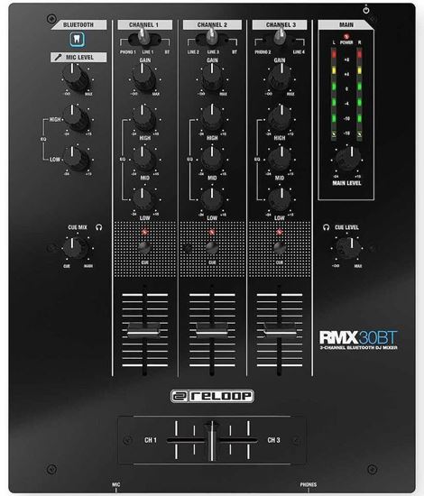 Immagine di RMX-30BT