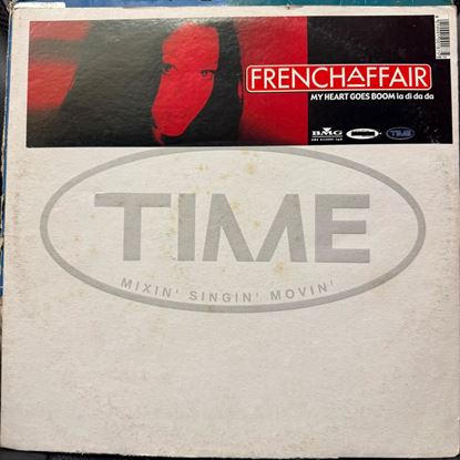 Immagine di FRENCHAFFAIR - MY HEART GOES BOOM la di da da