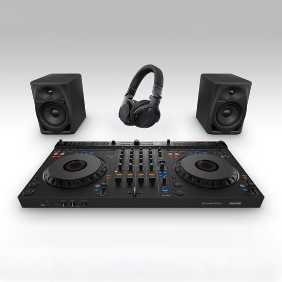 Immagine di PARTY BUNDLE DDJ-GRV6 + DM-40D + HDJ-CUE1