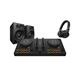 Immagine di STARTER BUNDLE DDJ-FLX2 + DM-40D + HDJ-CUE1