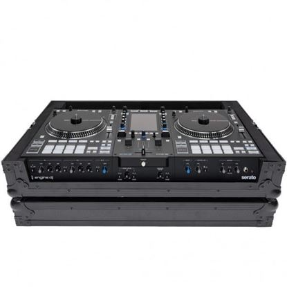 Immagine di DJ CONTROLLER CASE SYSTEM ONE BLACK