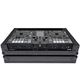 Immagine di DJ CONTROLLER CASE SYSTEM ONE BLACK