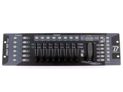 Immagine di DMX 192 MK2