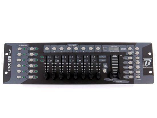 Immagine di DMX 192 MK2