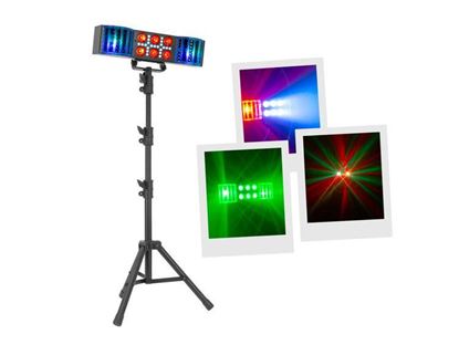 Immagine di TWIN DERBY 3in1