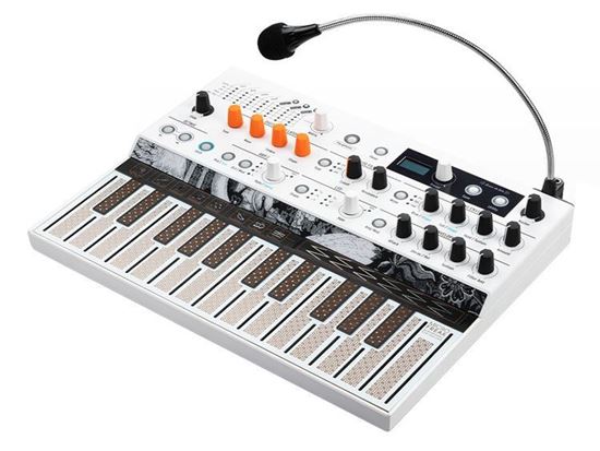 Immagine di MICROFREAK Vocoder - Limited Edition