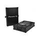 Immagine di Cdj 3000 + Flight case originali  (coppia esposizione)