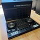 Immagine di Traktor Kontrol S4 MK3 con decksaver (usata)