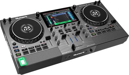 Immagine di MIXSTREAM PRO GO (console a batteria) - ESPOSIZIONE