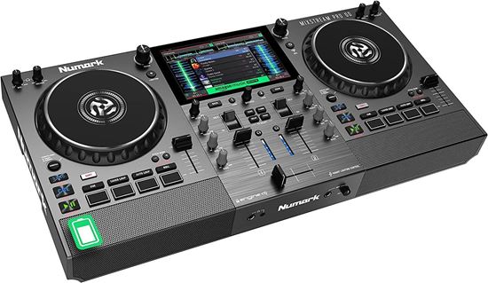 Immagine di MIXSTREAM PRO GO (console a batteria) - ESPOSIZIONE