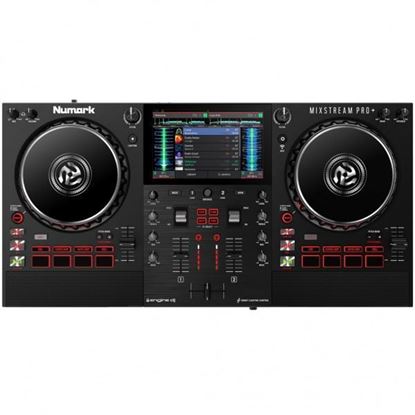 Immagine di MIXSTREAM PRO + ESPOSIZIONE