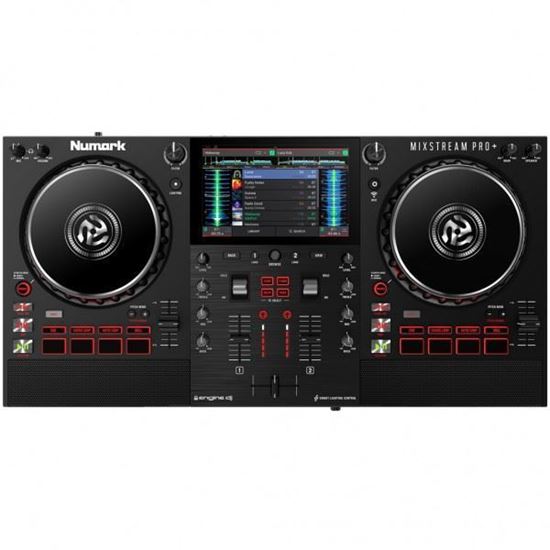 Immagine di MIXSTREAM PRO + ESPOSIZIONE