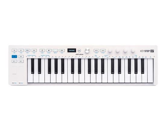 Immagine di KEYSTEP 37 MK2