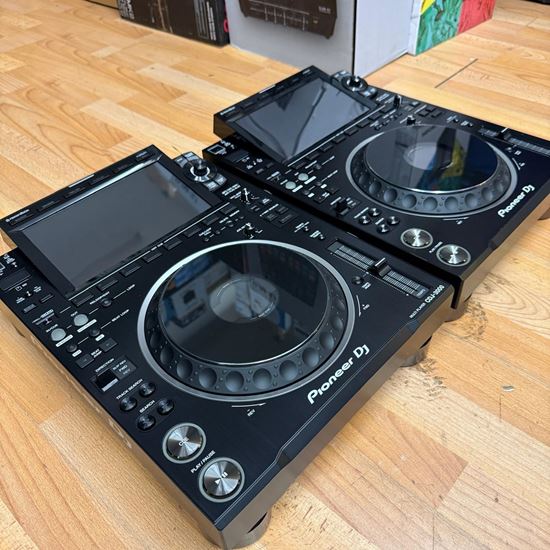 Immagine di Cdj 3000 (usati pari al nuovo)