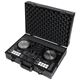 Immagine di W-CONTROL-SB Flight Case Multi Format S