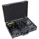 Immagine di W-CONTROL-SB Flight Case Multi Format S