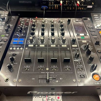Immagine di DJM-850 (USATO)