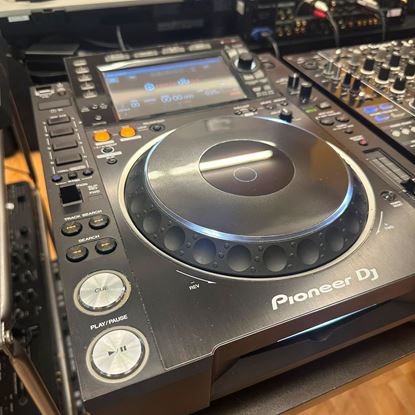 Immagine di CDJ-2000NXS2 (USATO)