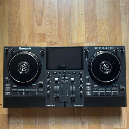 Immagine di MIXSTREAM PRO + (USATA)