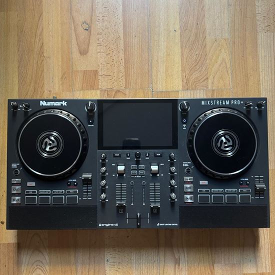 Immagine di MIXSTREAM PRO + (USATA)