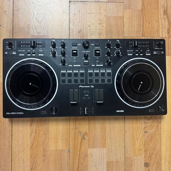 Immagine di DDJ-REV1 (usata)