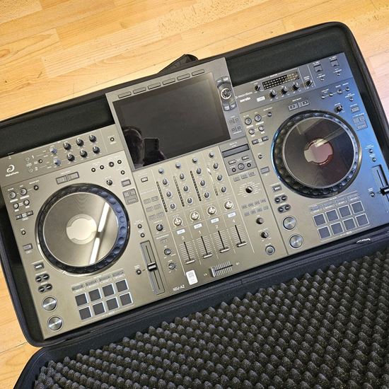 Immagine di XDJ - AZ (usata + bag + decksaver)