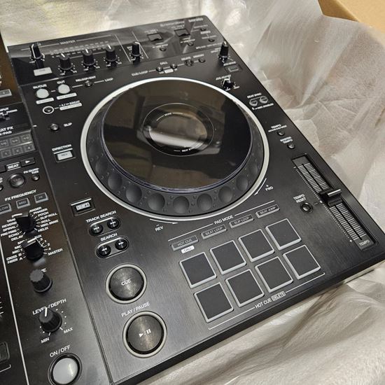 Immagine di XDJ-XZ (Usata)