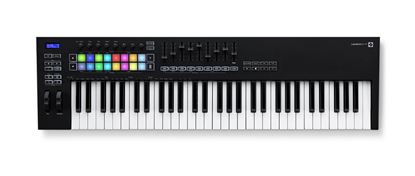 Immagine di Launchkey 61 Mk3 (esposizione)