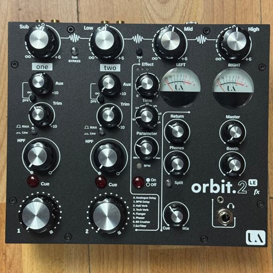 Immagine di ORBIT 2 LE FX