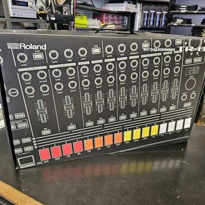 Immagine di TR-8 (usata)
