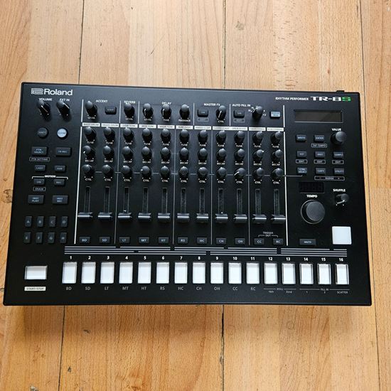 Immagine di TR-8S (usata)
