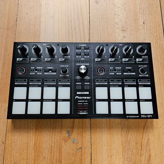 Immagine di DIGITAL DJ - SP1 (USATA)
