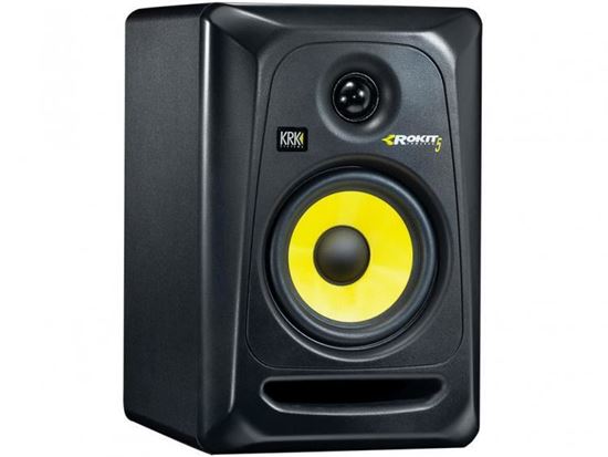 Immagine di RP5 RoKit G3 Black
