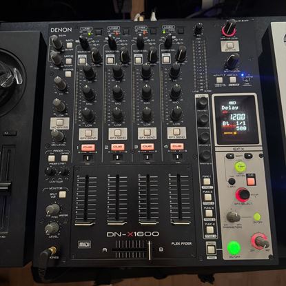 Immagine di DN-X1600 (usato)