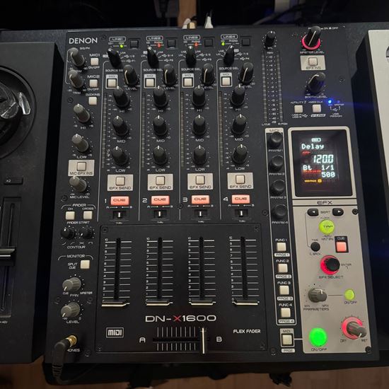 Immagine di DN-X1600 (usato)