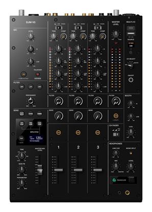 Immagine di DJM-V5 (esposizione)