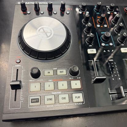 Immagine di Traktor Kontrol S2 Mk2