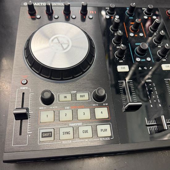 Immagine di Traktor Kontrol S2 Mk2