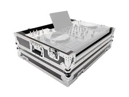 Immagine di dj controller case prime 4 g2